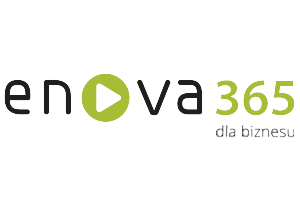 enova365 logo